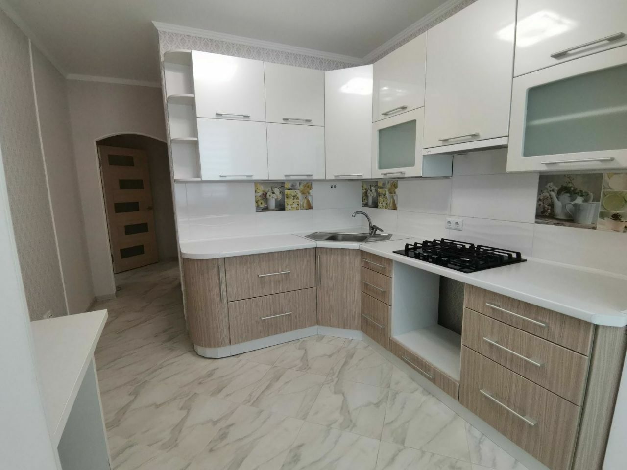 Продаж 1-кімнатної квартири 45 м², Трудова вул., 5/1А