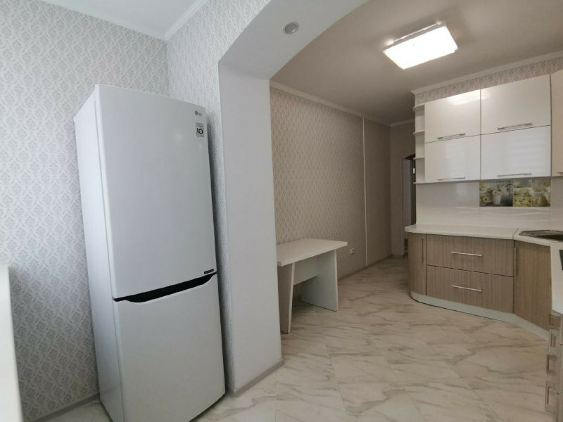 Продаж 1-кімнатної квартири 45 м², Трудова вул., 5/1А