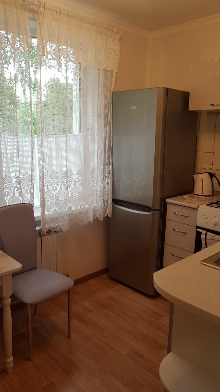 Продаж 1-кімнатної квартири 33 м², Тракторобудівників просп., 100