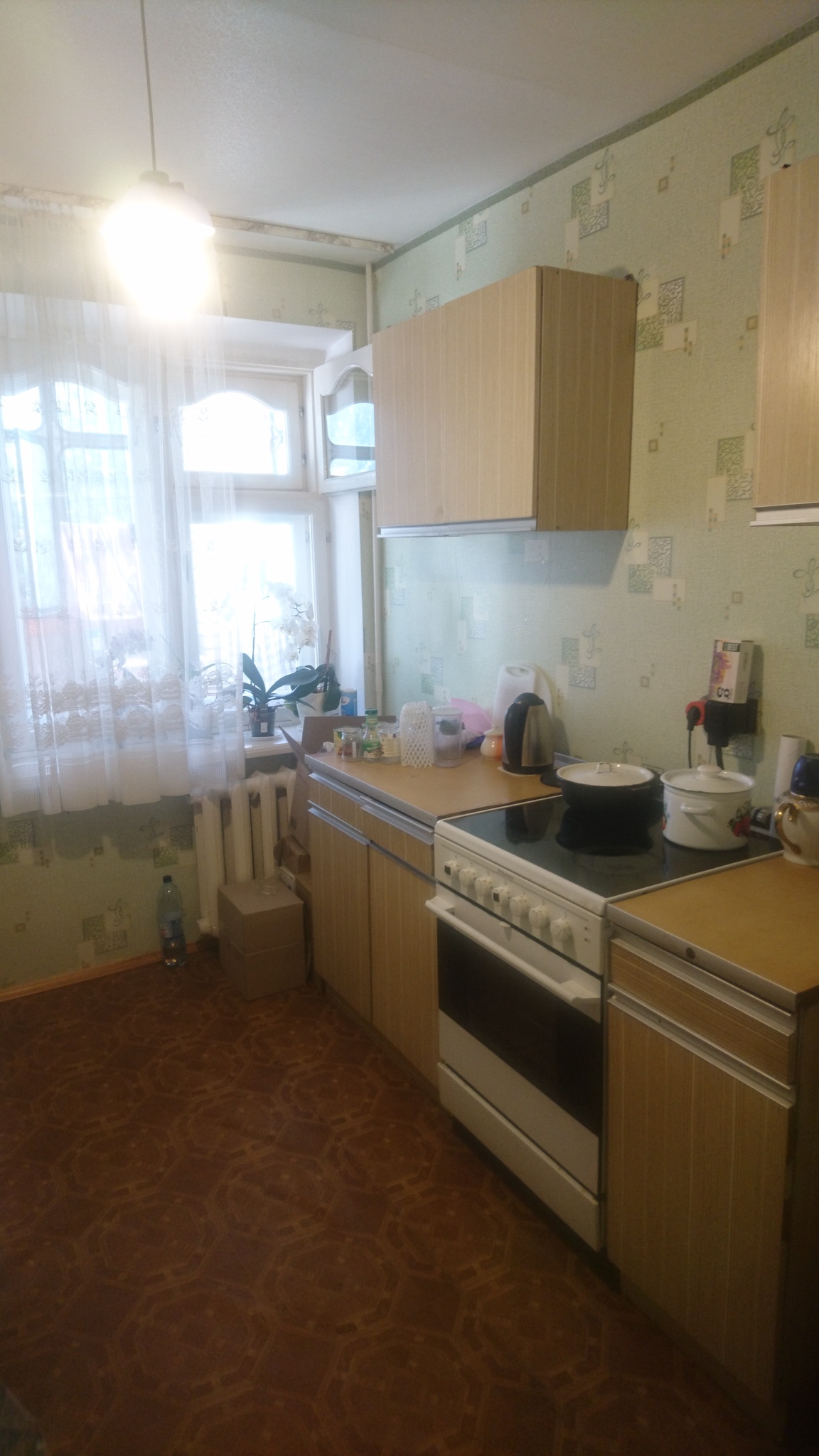 Продаж 1-кімнатної квартири 38 м², Княгині Ольги бул., 13