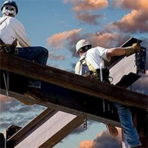 Стоимость строительных работ в Украине повысилась на 19% за 2010 г.
