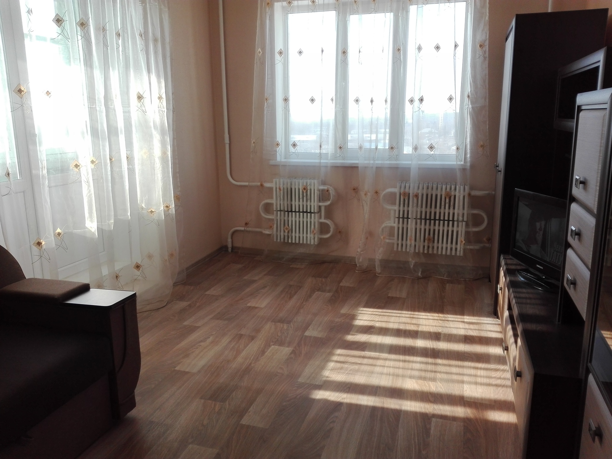 Оренда 2-кімнатної квартири 50 м², 2-ий Ягідний пров., Пятилетки ул., 1Б