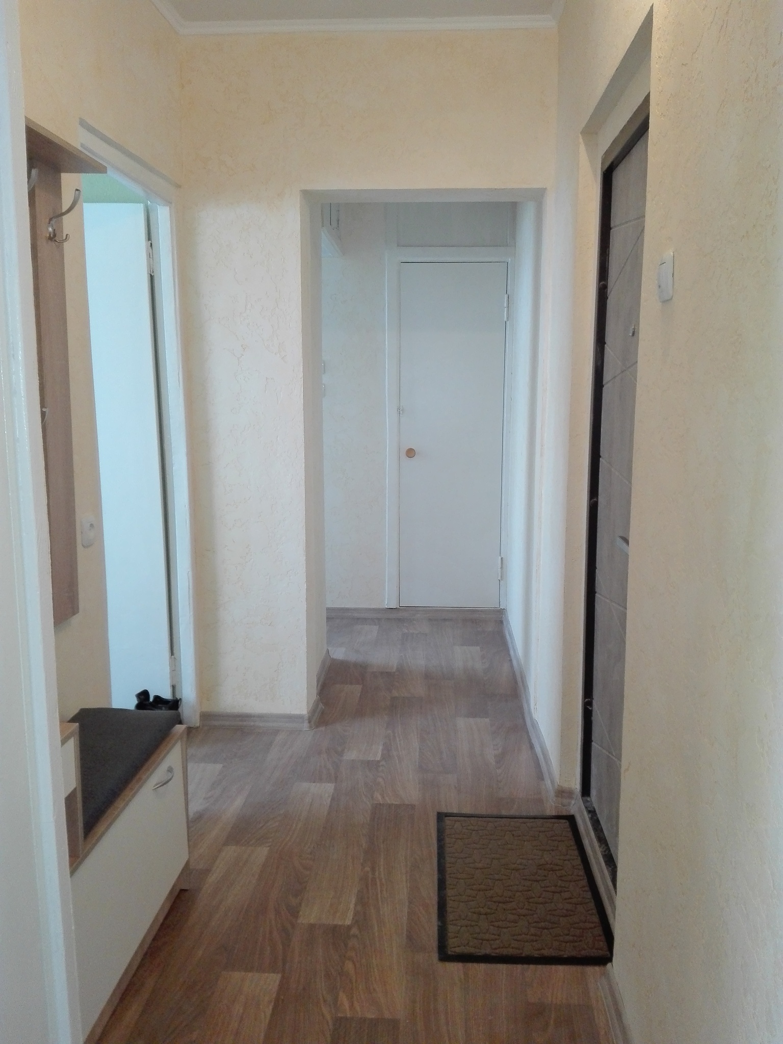 Оренда 2-кімнатної квартири 50 м², 2-ий Ягідний пров., Пятилетки ул., 1Б