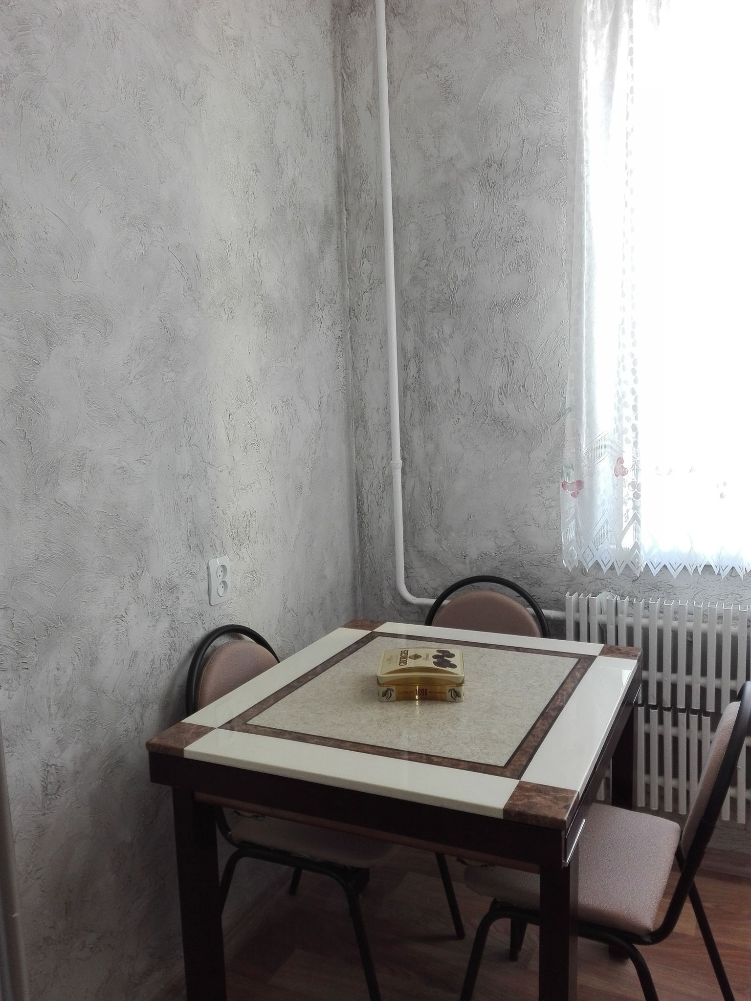 Оренда 2-кімнатної квартири 50 м², 2-ий Ягідний пров., Пятилетки ул., 1Б