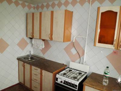 Аренда 2-комнатной квартиры 52 м², Кобзарская ул., 65
