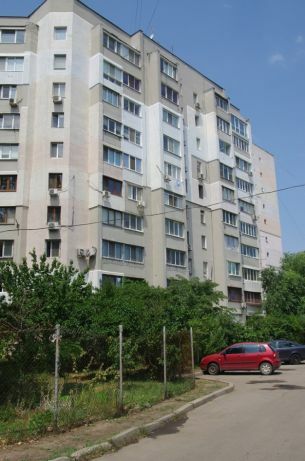 Продаж 2-кімнатної квартири 53 м², Невского Александра вул., 35