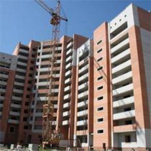 В Луганске построят жилье для молодых семей