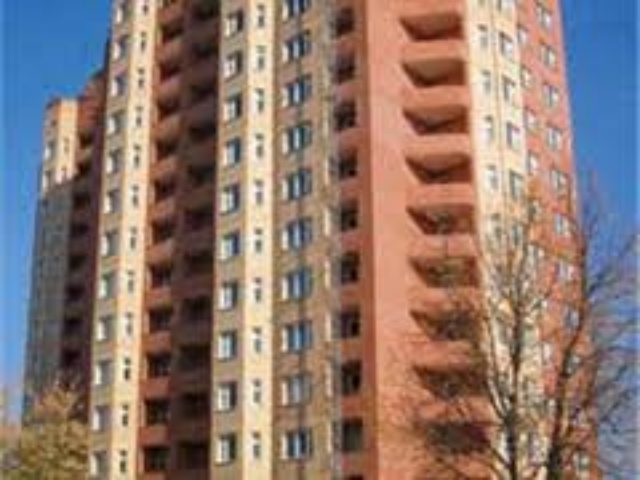 Во всех новостройках Украины должны быть созданы ОСМД