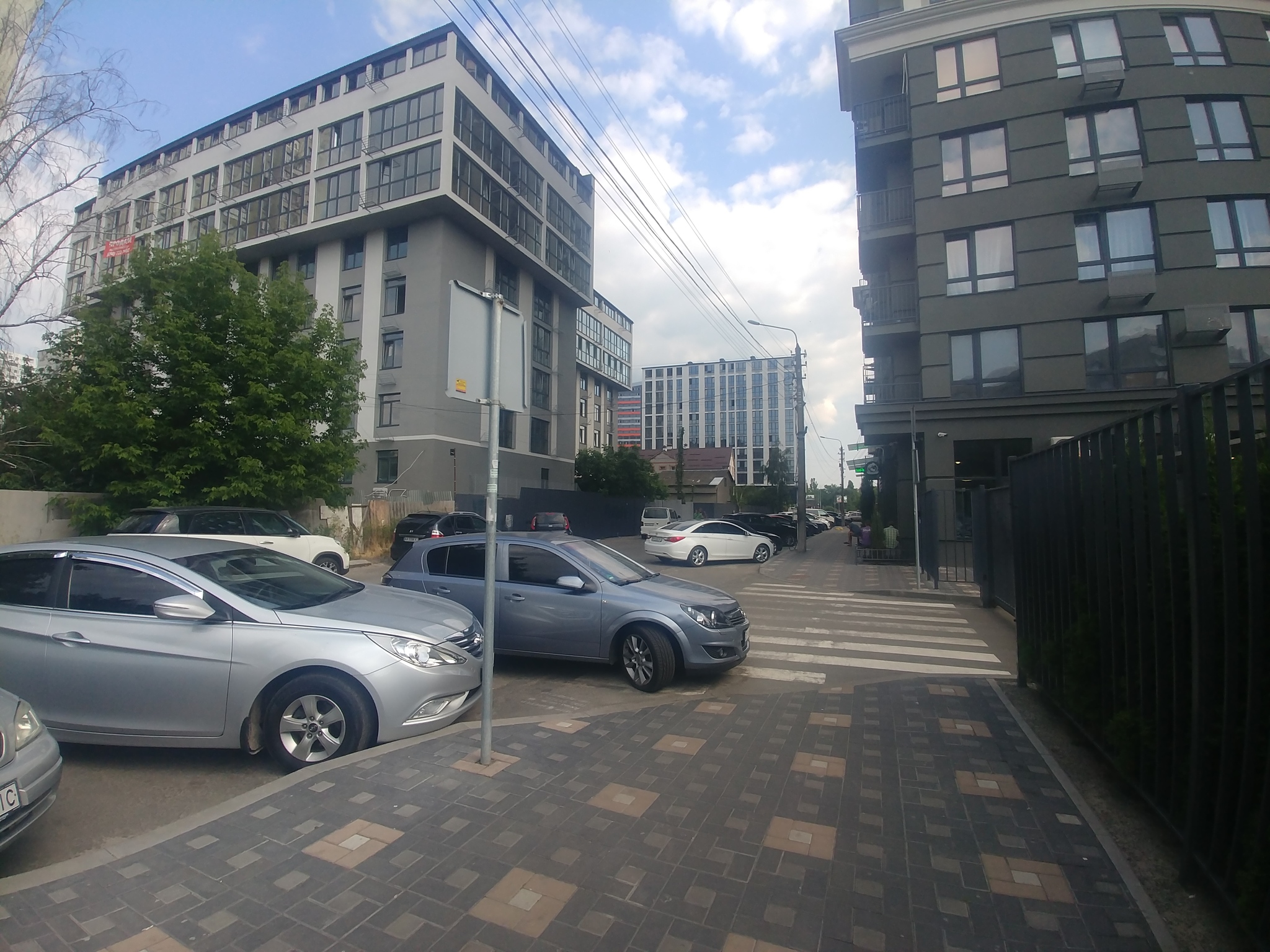 Продаж смарт квартири 19 м², Кам’янська вул., 127