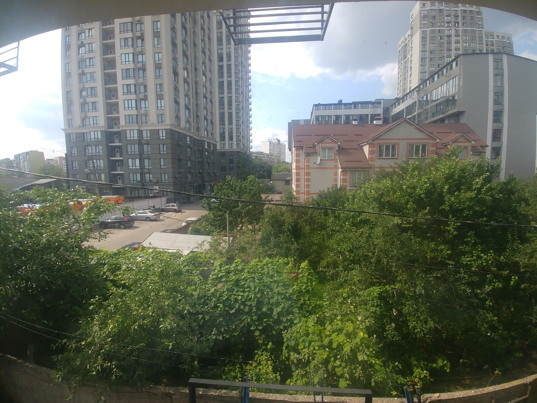 Продаж смарт квартири 19 м², Кам’янська вул., 127