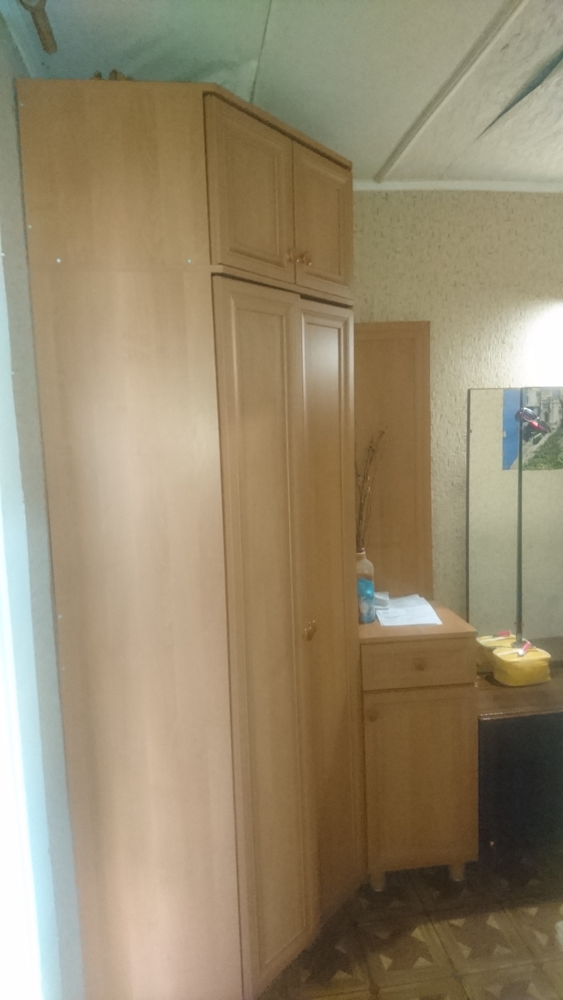 Продажа 1-комнатной квартиры 33 м², Олеся Гончара ул., 6