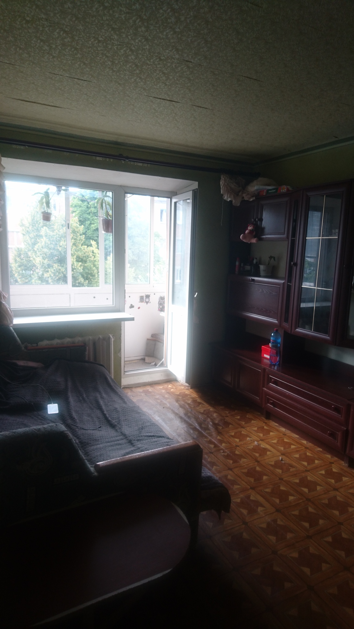Продажа 1-комнатной квартиры 33 м², Олеся Гончара ул., 6