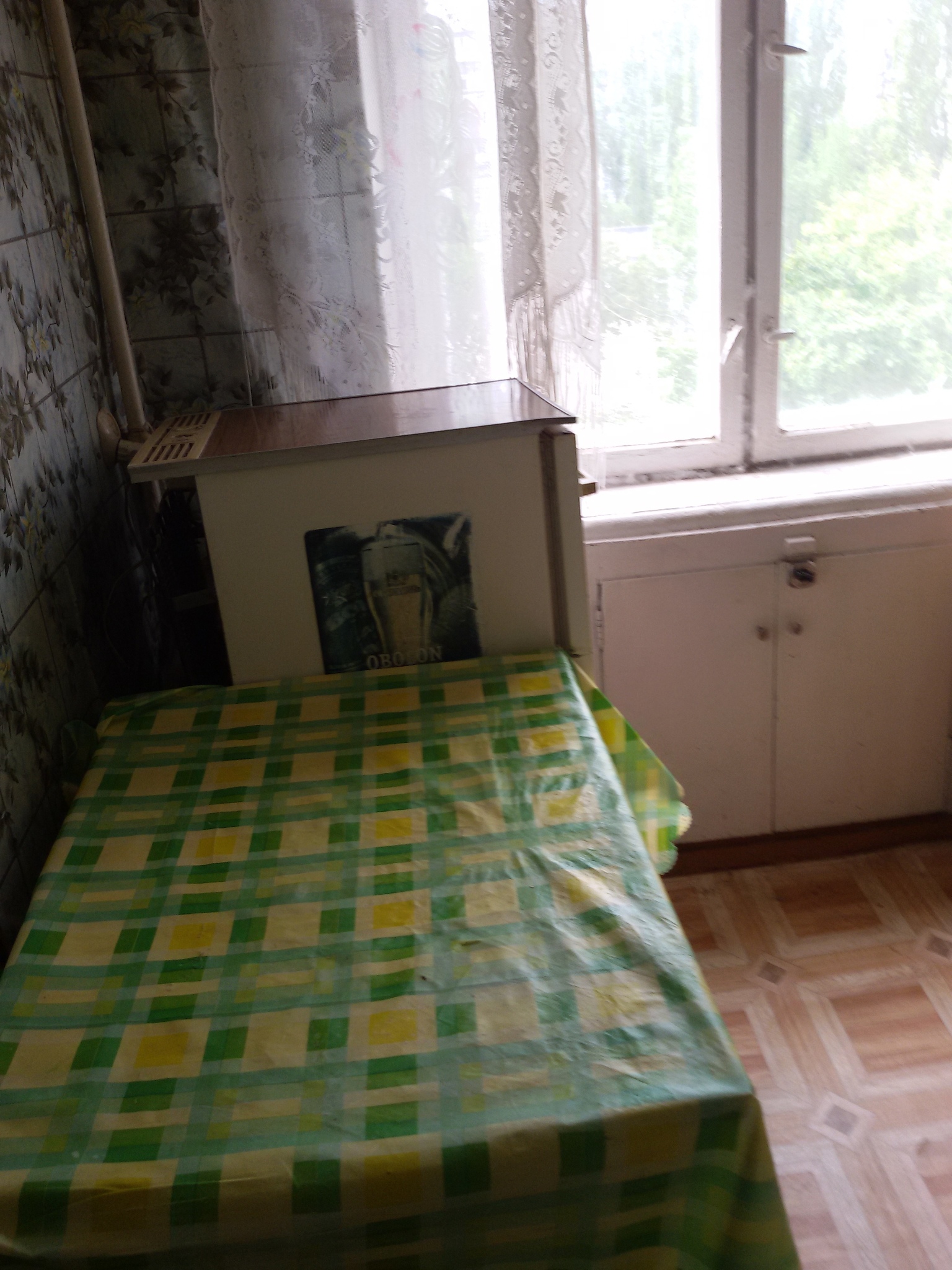 Аренда 1-комнатной квартиры 24 м², Княгини ольги ул., 49