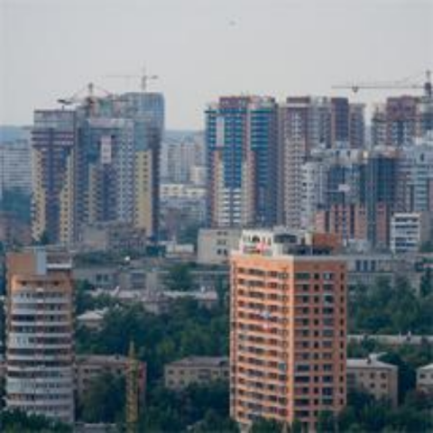 Жилая недвижимость Харькова вырастет в цене во всех сегментах в 2011 г.