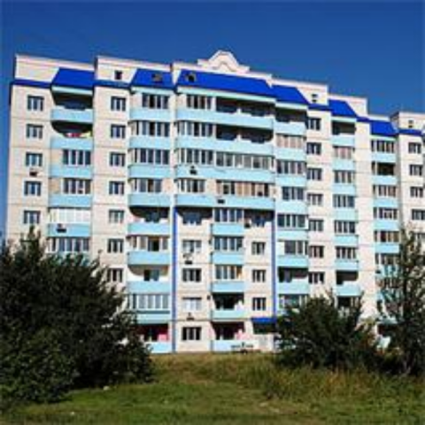 Жилье эконом-класса в Харькове подешевело на 5,1% за год