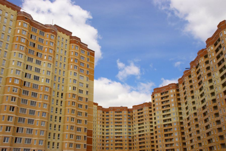 Рост спроса на жилую недвижимость возможен через 3-5 лет