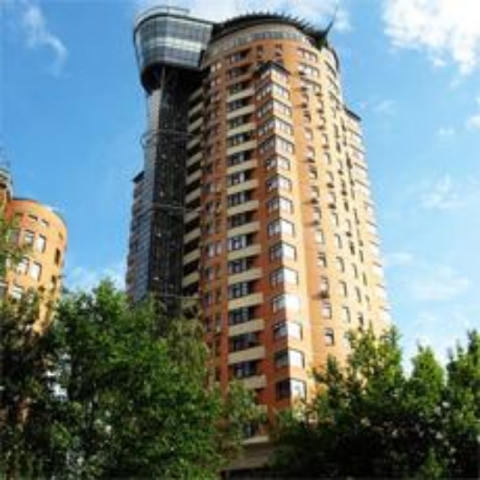 Опубликован февральский рейтинг застройщиков Киева