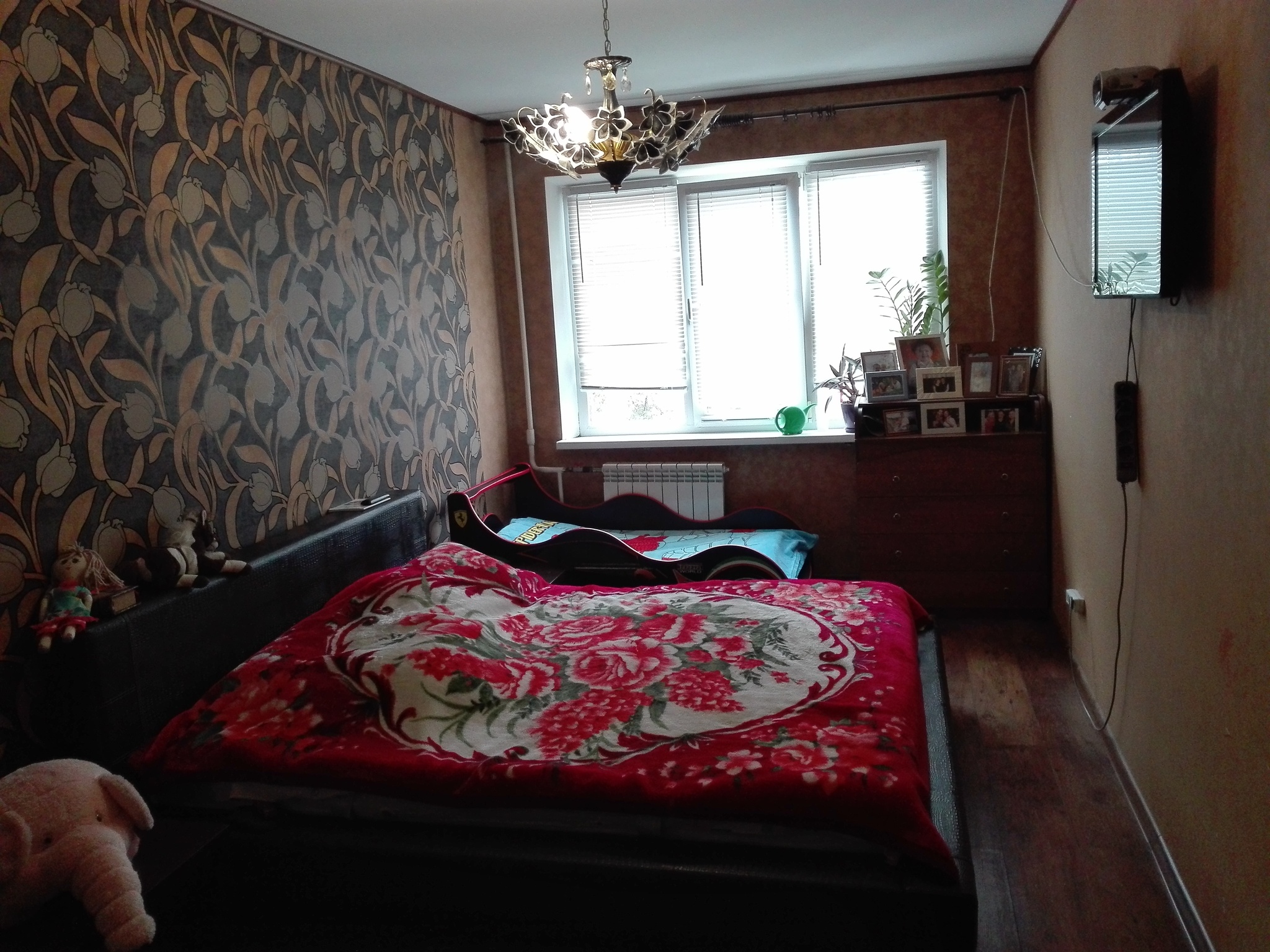 Продажа 2-комнатной квартиры 44 м², Зерновая ул., 53Е