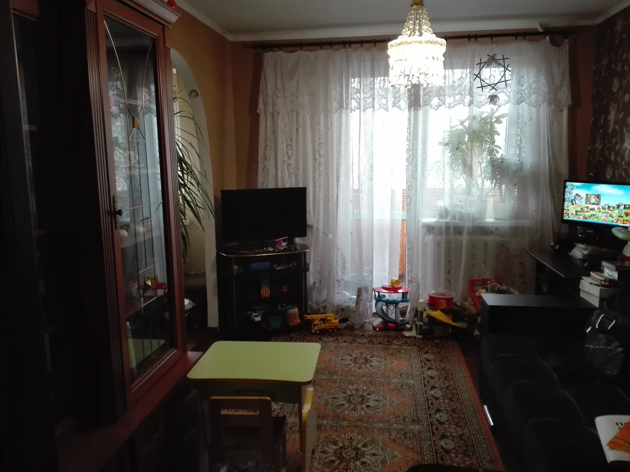 Продаж 2-кімнатної квартири 44 м², Зернова вул., 53Е