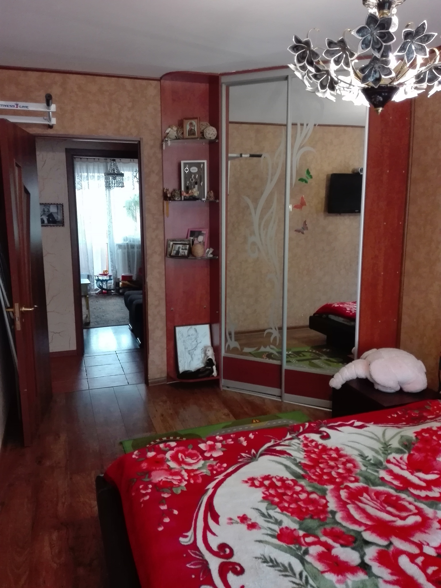 Продажа 2-комнатной квартиры 44 м², Зерновая ул., 53Е