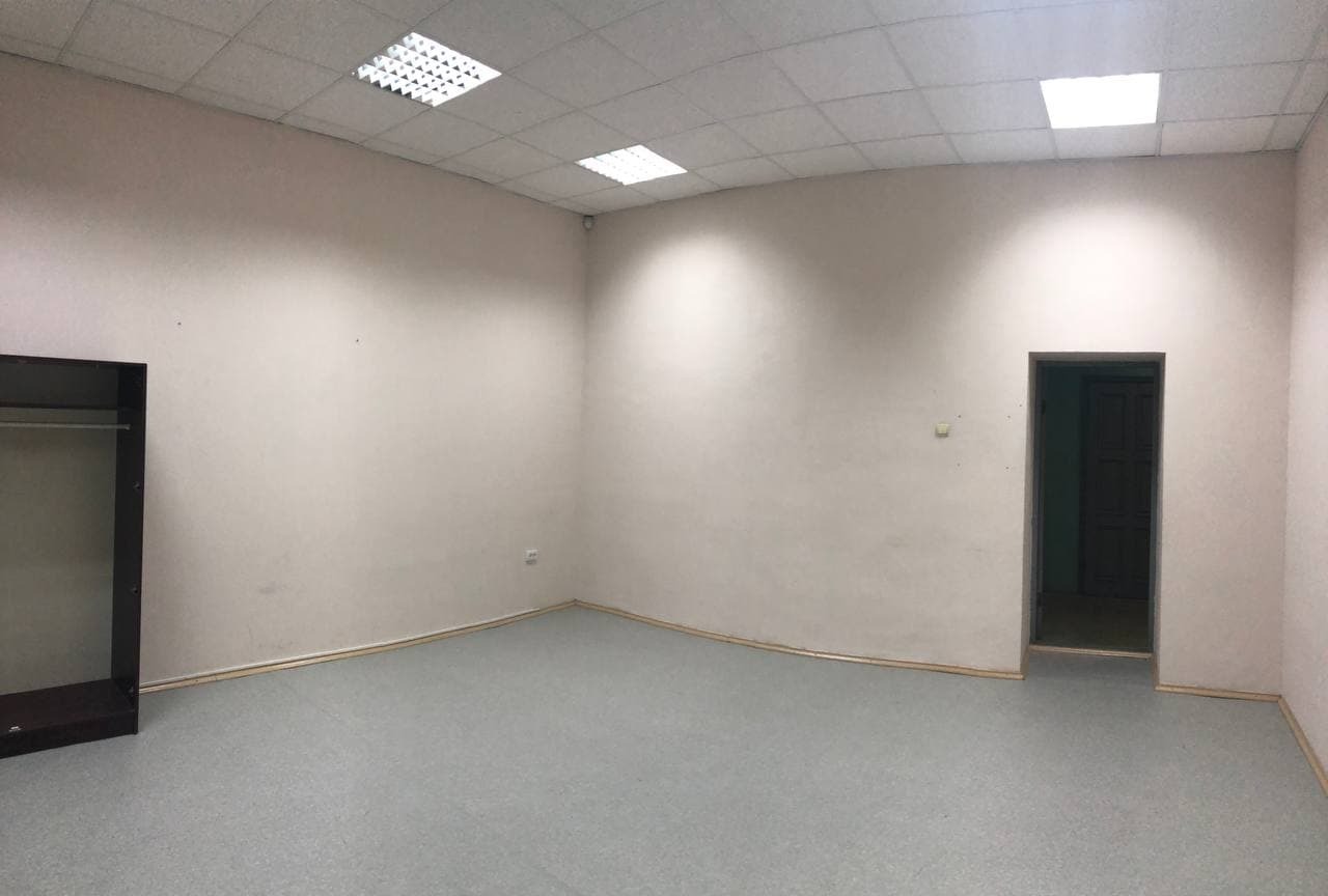 Аренда офиса 32 м², Чернышевская ул., 61