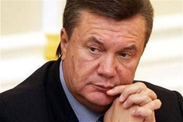 Янукович может ветировать закон о градостроительстве