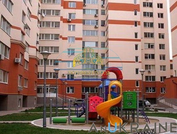 Продажа 3-комнатной квартиры 110 м², Старицкого ул., 76