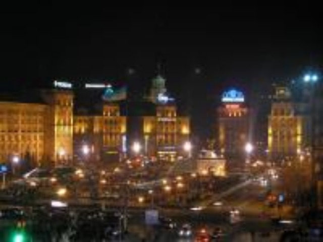 Кияни просять взяти центр Києва під міжнародний захист... від забудовників