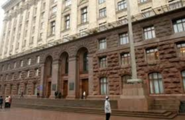 Киевсовет купит каждому желающему по половине квартиры