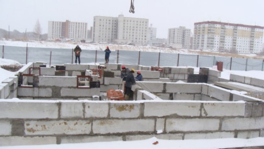 Застройщиков заставят отвечать за задержки и повышение цен 