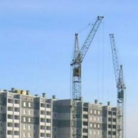 В строительную отрасль Украины в 2011 г. будет привлечено 130 млрд. грн прямых капиталовложений