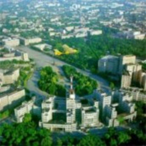 В Харькове внедрен электронный архив градостроительной документации