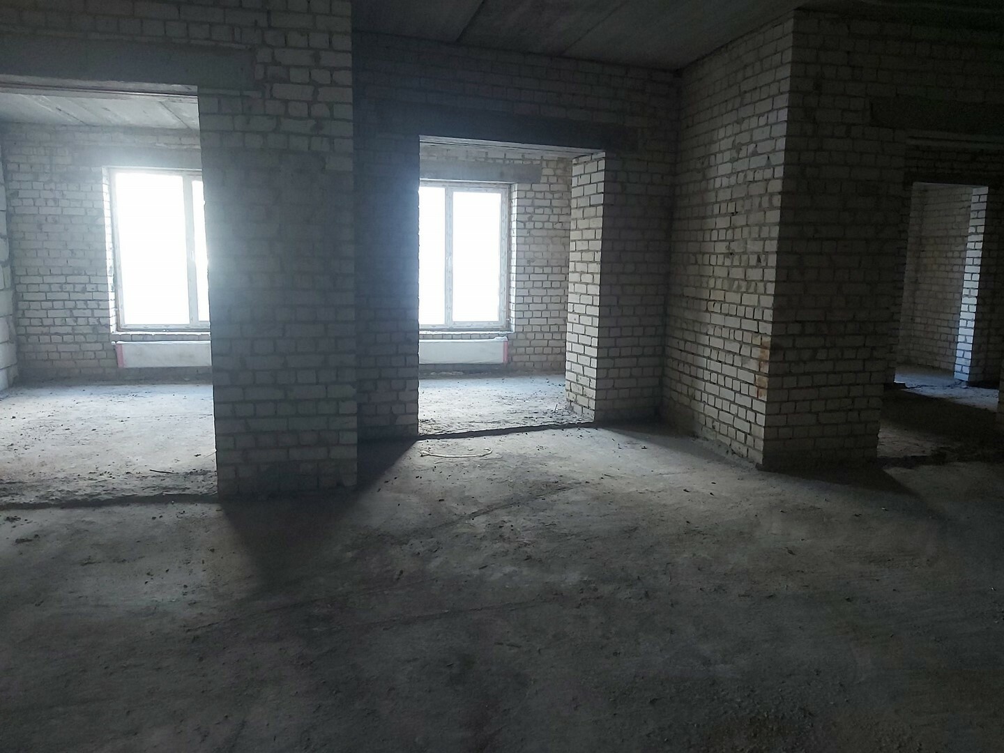 Продаж торговельного приміщення 211 м², Клочківська вул., 101Ж