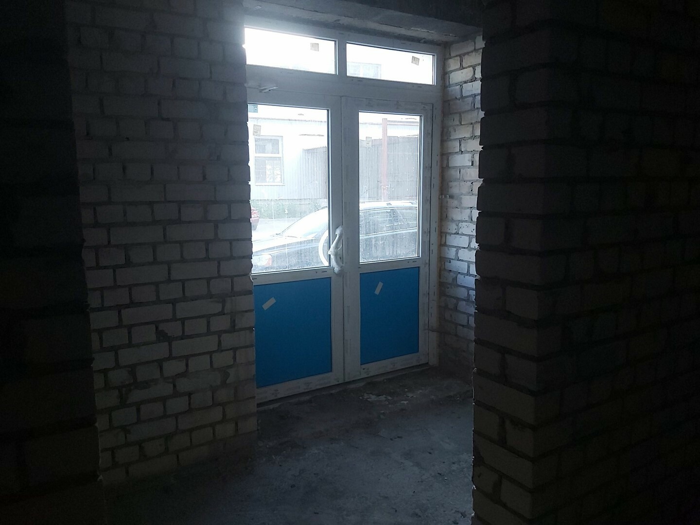 Продаж торговельного приміщення 211 м², Клочківська вул., 101Ж