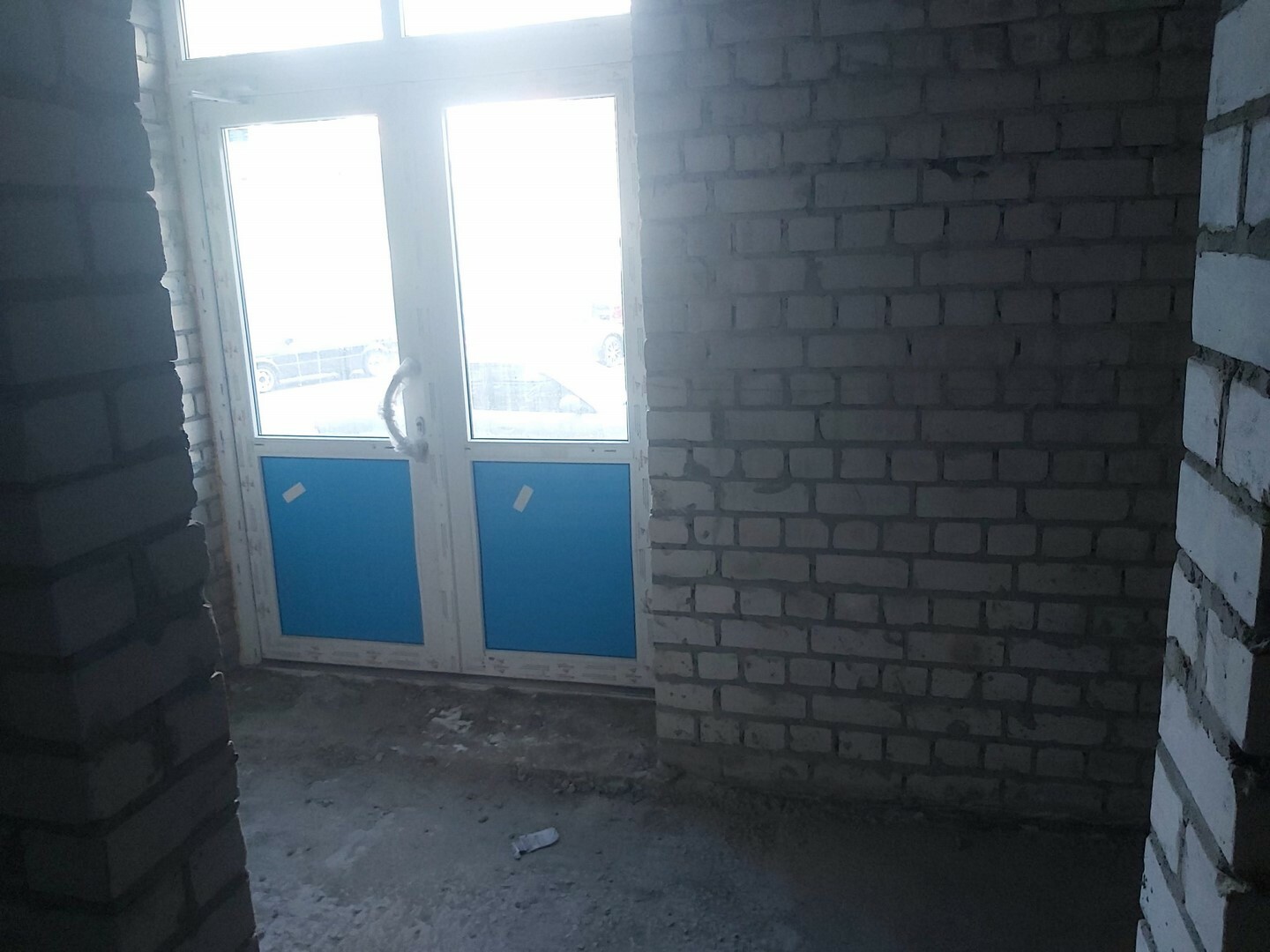 Продаж торговельного приміщення 215 м², Клочківська вул., 101Ж