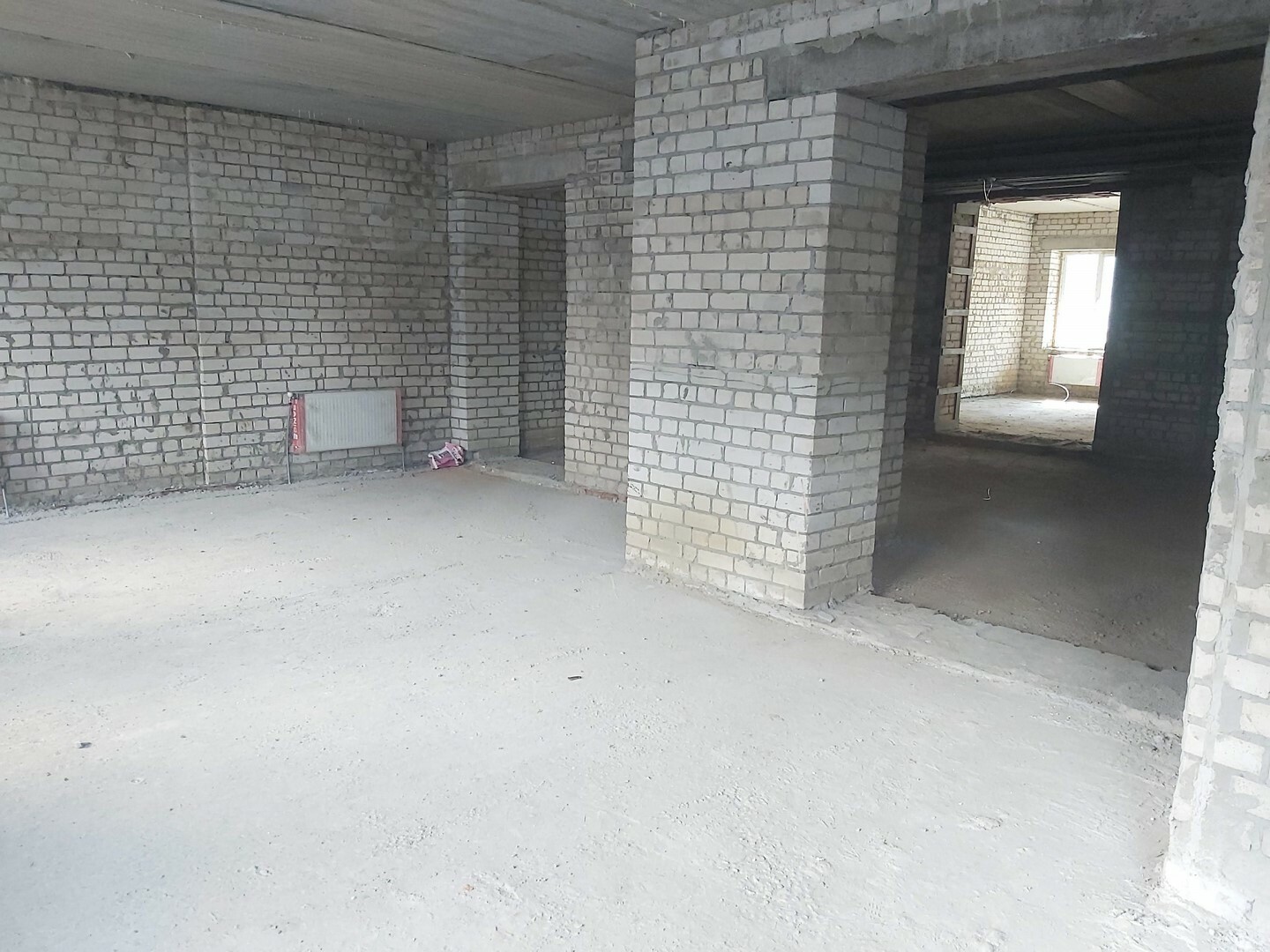 Продаж торговельного приміщення 215 м², Клочківська вул., 101Ж