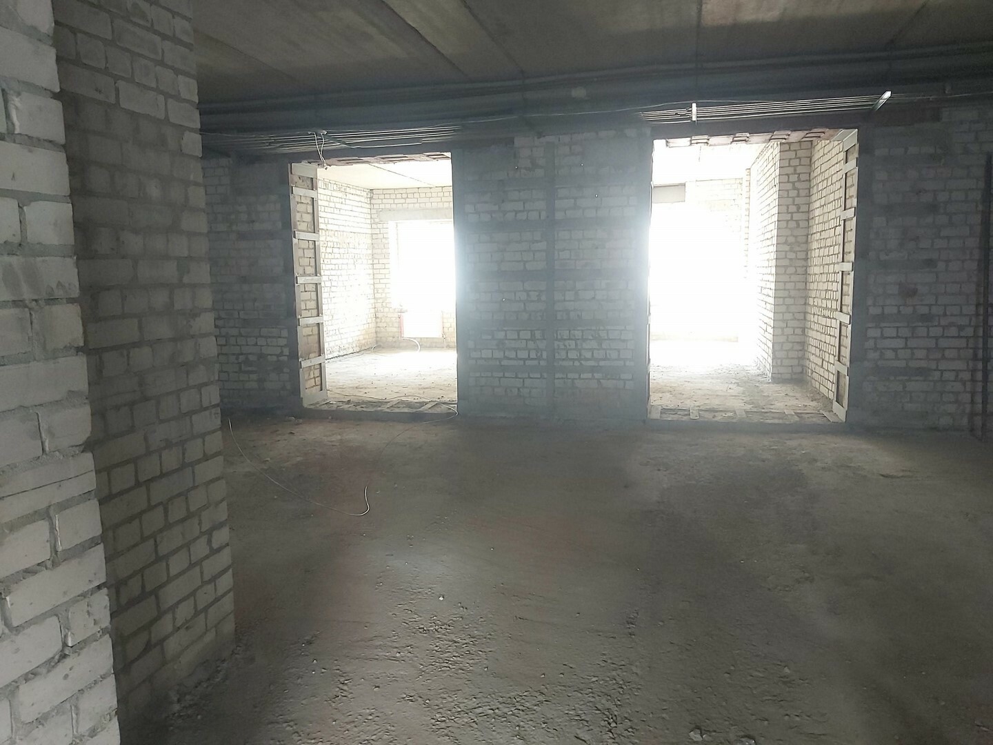 Продаж торговельного приміщення 215 м², Клочківська вул., 101Ж