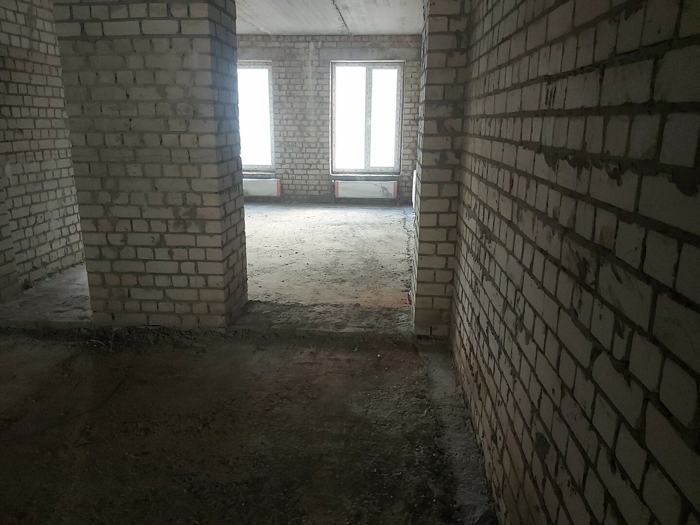 Продаж торговельного приміщення 215 м², Клочківська вул., 101Ж