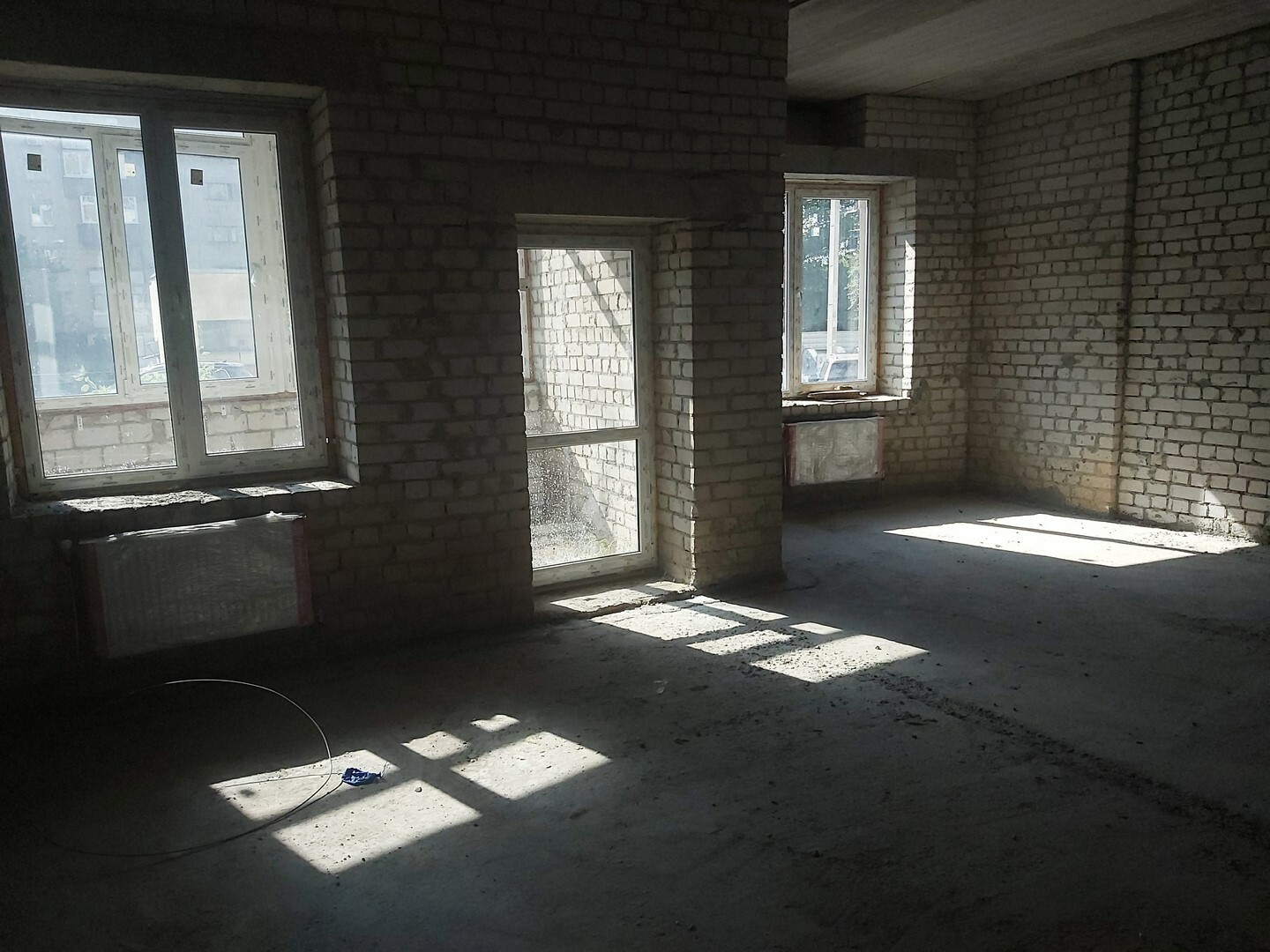 Продаж торговельного приміщення 215 м², Клочківська вул., 101Ж