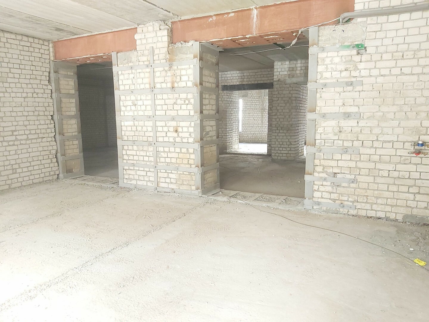 Продаж торговельного приміщення 215 м², Клочківська вул., 101Ж