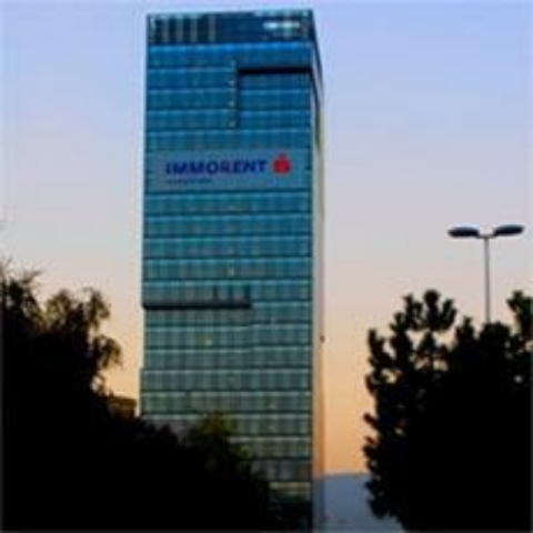 Erste Group завершила объединение подразделений по недвижимости