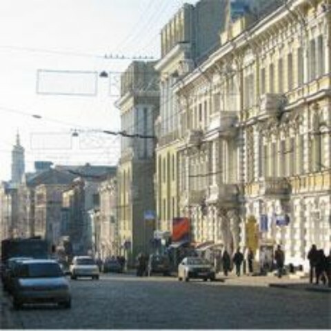 Харьков планирует внедрить паспорта фасадов новостроек