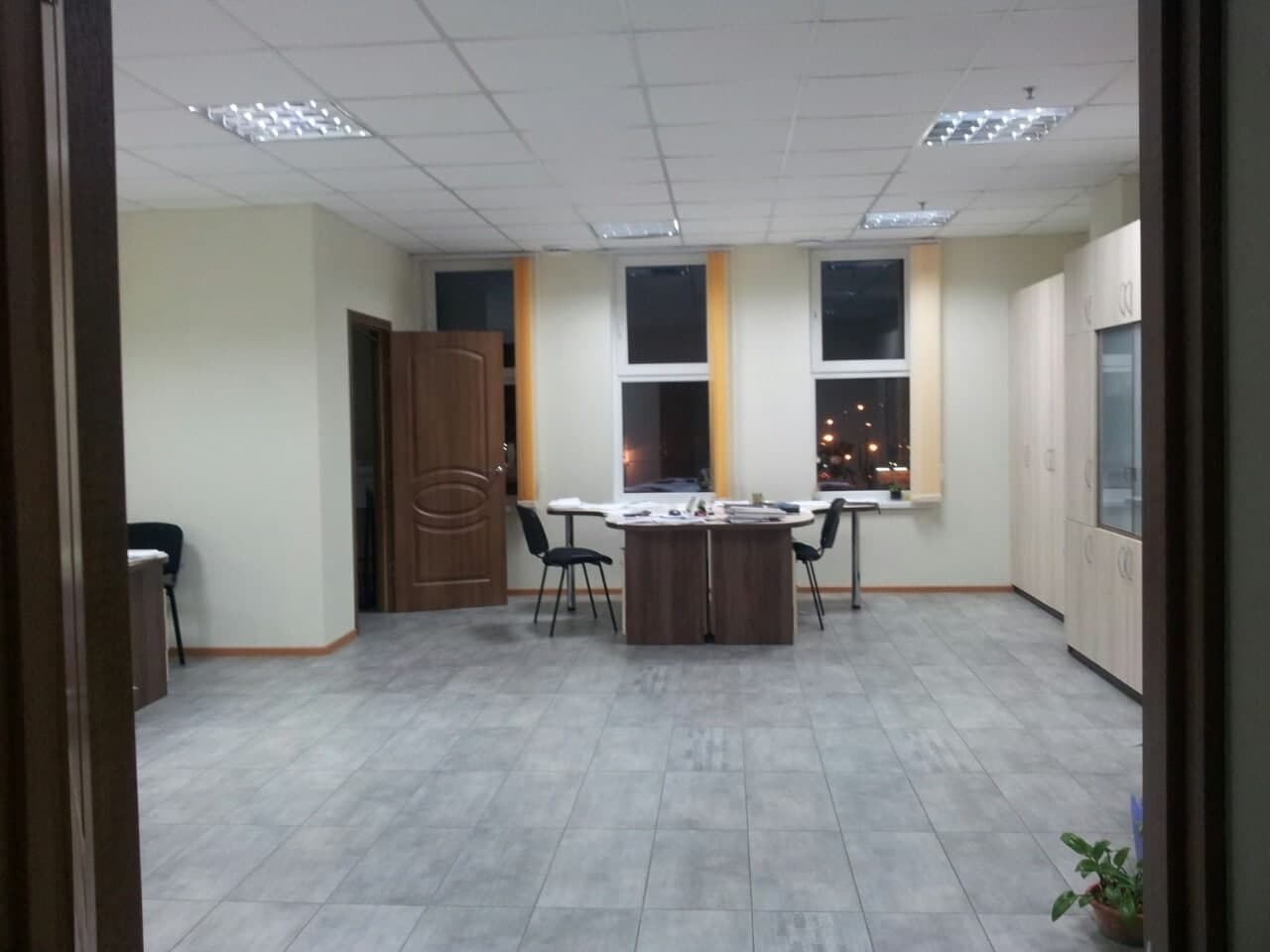 Аренда офиса 74 м², Клочковская ул., 111