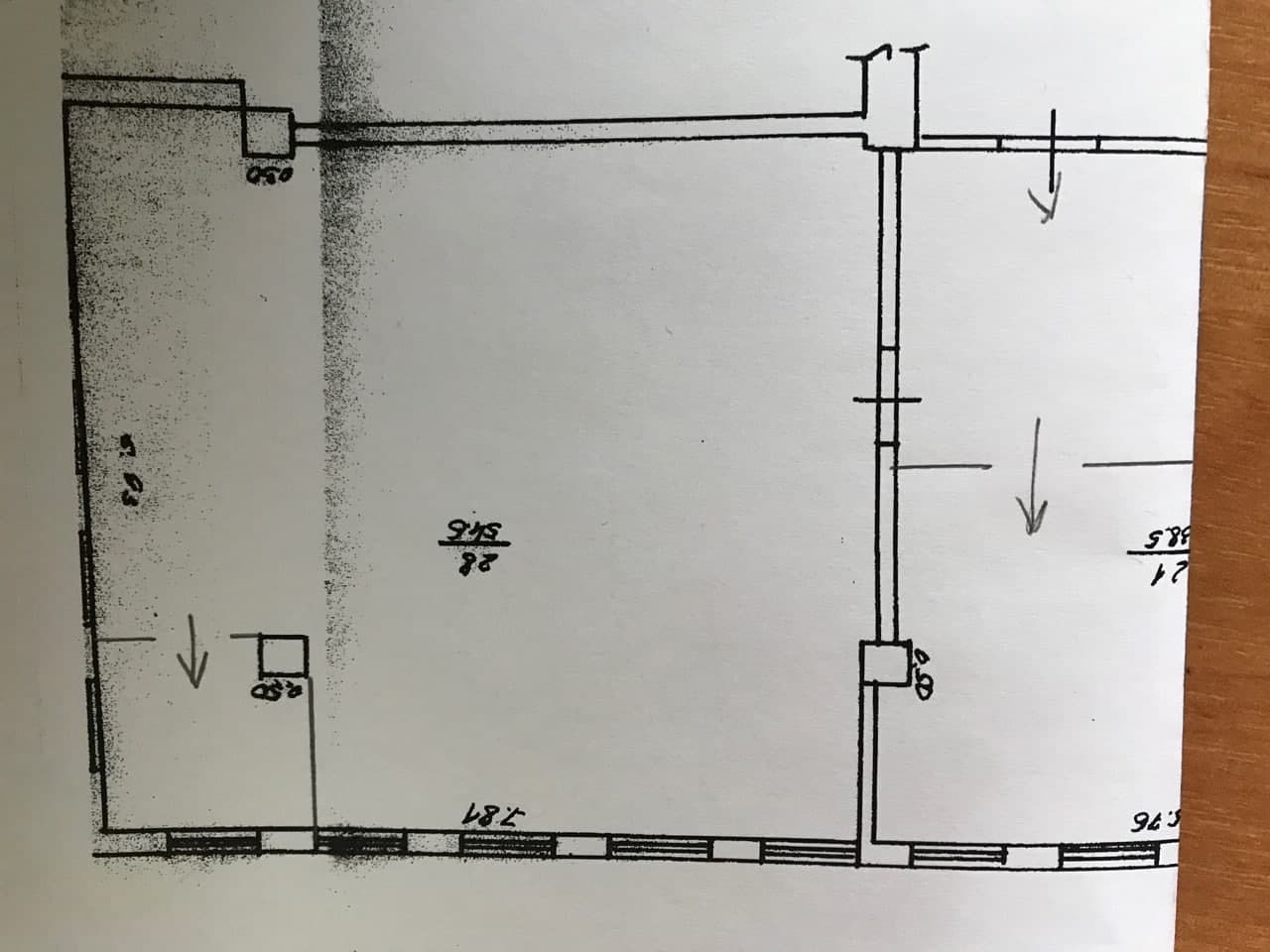 Аренда офиса 74 м², Клочковская ул., 111