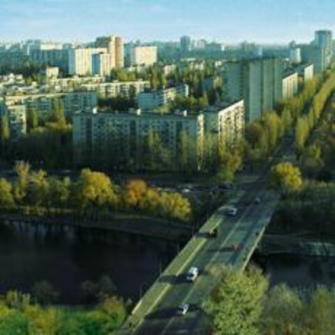 Киев планирует в 2011 г. выйти на показатель ввода жилья 2010 г.