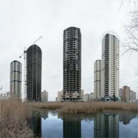 Кабмин создал комиссию для поэтапного введения в эксплуатацию «долгостроев» Украины