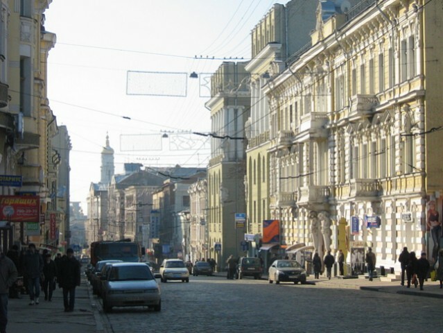 В Харькове плохое жилье не берут
