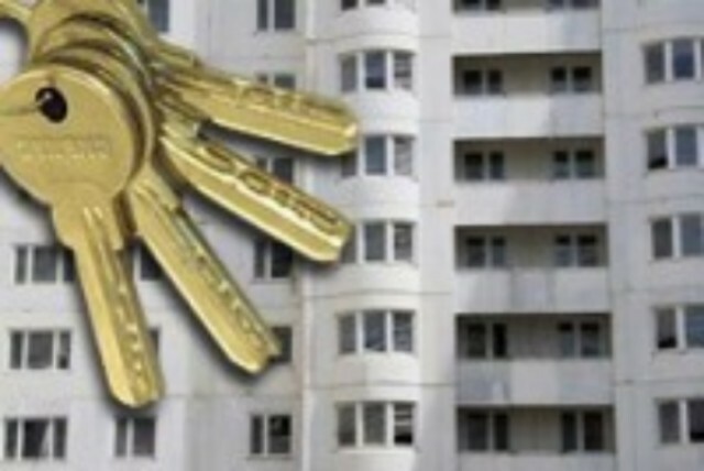 Армейского чиновника поймали на афере с квартирами в Евпатории
