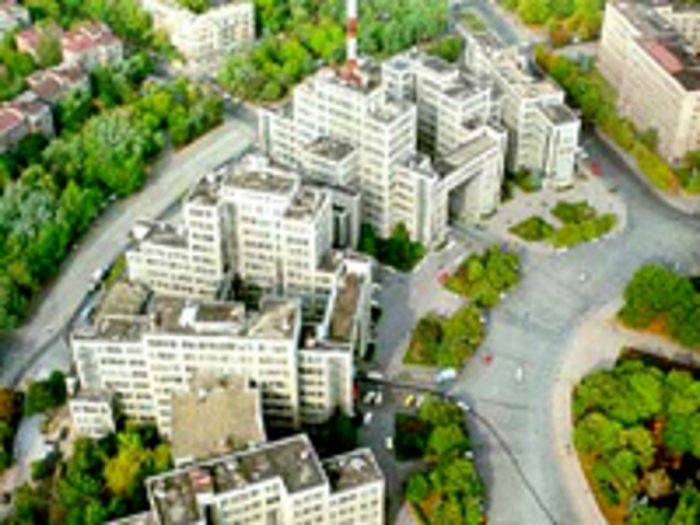 Рынок жилой недвижимости Харькова: итоги 2010 года