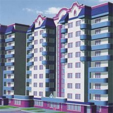 В 2010 году харьковские застройщики вывели на рынок жилья 9 новых объектов